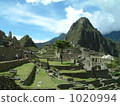 Machu Picchu 1020994
