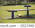 bench, benches, park 1021940