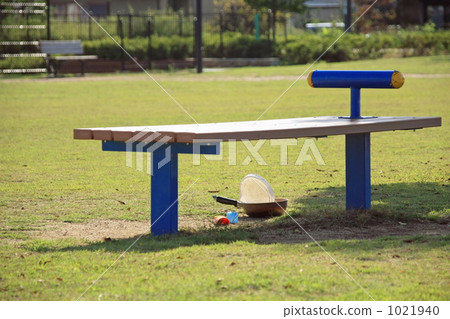 bench, benches, park 1021940