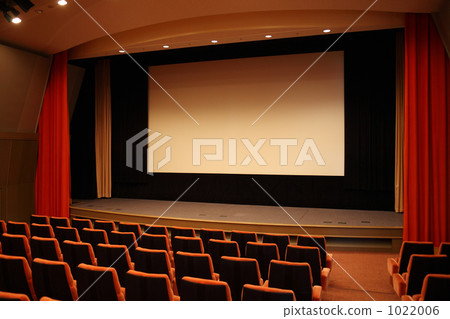 Movie theater  1022006