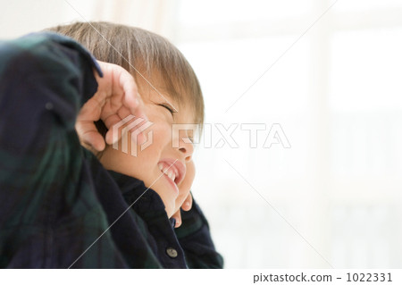 男孩 不聽 兒童 1022331