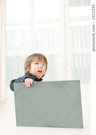 兒童 小孩 孩童 1022335