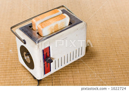 老烤麵包機 老烤麵包機 1022724