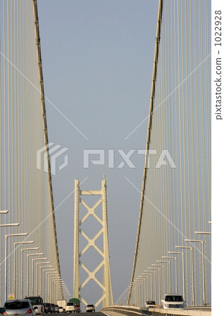 Akashi Kaikyo Bridge Akashi Kaikyo Bridge 1022928