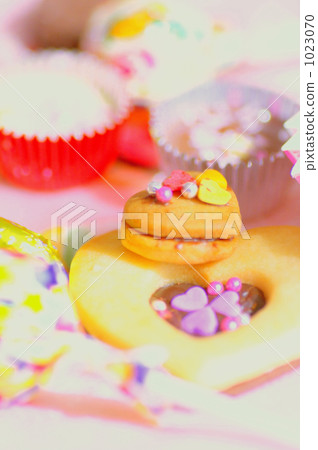 Heart's cookie Ⅲ Heart's cookie Ⅲ 1023070