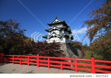 Hirosaki Castle Hirosaki Castle 1023581