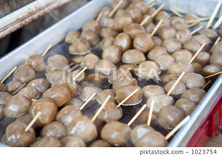 Tamakusa stand (Kawagoe festival) Tamakusa stand (Kawagoe festival) 1023754