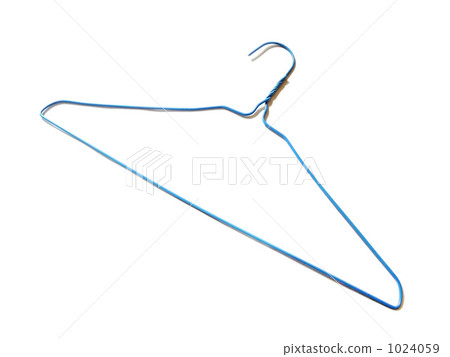 Wire hanger 1024059