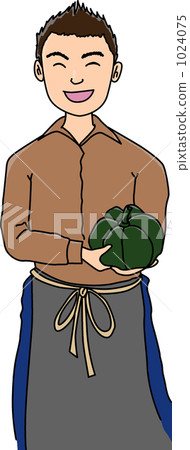 Pumpkin Harvest Illustration Pumpkin Harvest Illustration 1024075