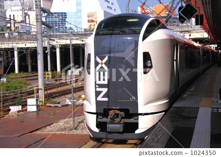 成天快遞 新宿站 黑色 1024350