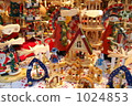 Christmas market 1024853