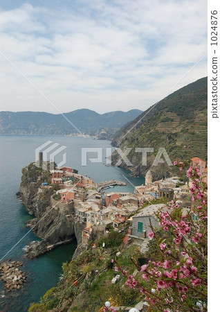 Cinque Terre Cinque Terre 1024876