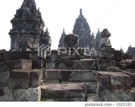 Prambanan Temple Group 1025181