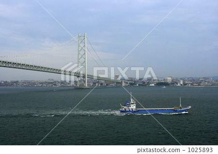 Akashi Kaikyo Bridge Akashi Kaikyo Bridge 1025893