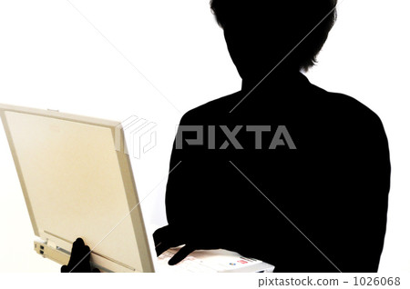 Silhouette 1026068