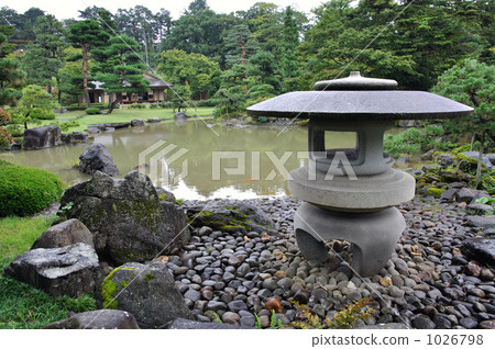 Walking in Hirosaki / Yukimi lantern basket Walking in Hirosaki / Yukimi lantern basket 1026798