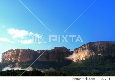 Guiana Highlands 1027219