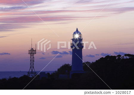 Shionomisaki Lighthouse 1028017
