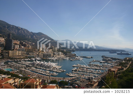 Monaco 1028215