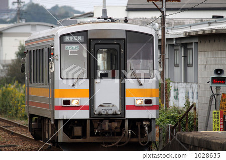 正常(Kiha 120) 正常(Kiha 120) 1028635