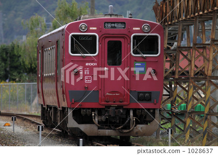 Kiha 41系列 Kiha 41系列 1028637