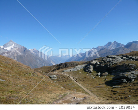 Gornergrat 1029034