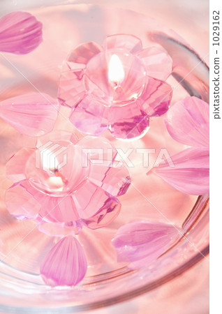 透明的宇宙蠟燭 透明的宇宙蠟燭 1029162