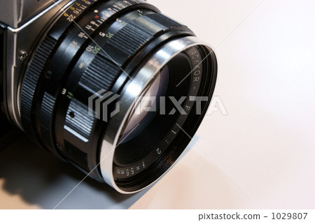 Classic camera 1029807