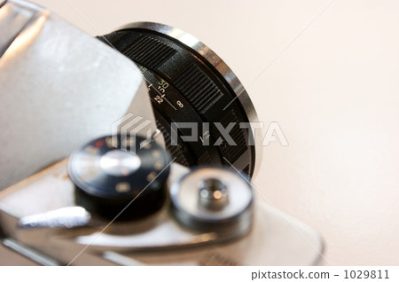 經典相機 1029811