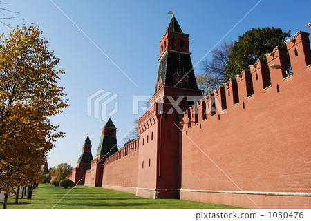 Kremlin Palace 1030476