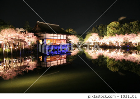 Heian Shrine 1031101