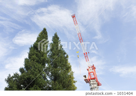 built, constructing, construction 1031404