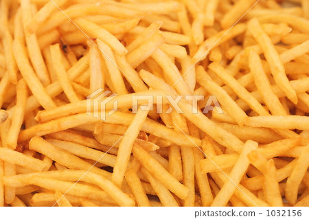 French fries   1032156