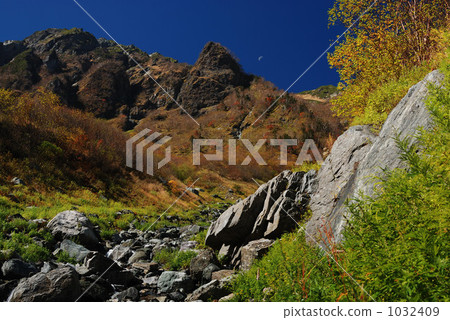 秋天北山 秋天北山 1032409