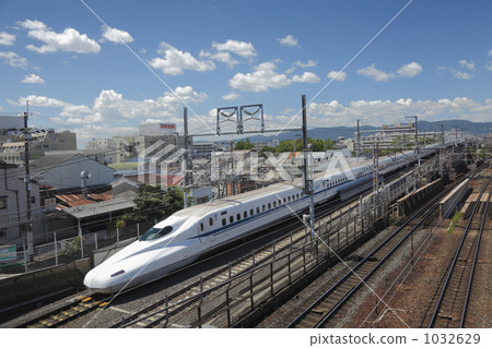 Shinkansen N 700 series Shinkansen N 700 series 1032629