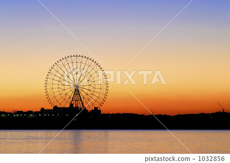 Morning glow 1032856