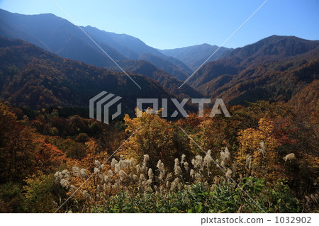 Shirakamiden mountain - (World Natural Heritage Shirakami Mountains) Shirakamiden mountain - (World Natural Heritage Shirakami Mountains) 1032902