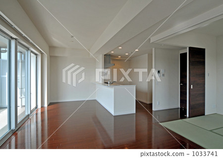Living-dining Living-dining 1033741