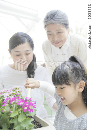 家 人物 家庭 1035518