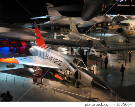 戰鬥機（1） 1035604