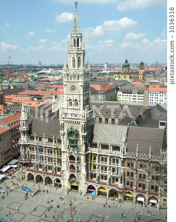 新市政廳 1036316