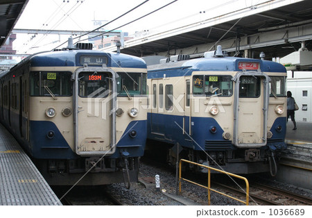 千葉站 系 內房列車線 1036689