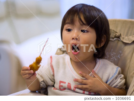 O'！好吃了！ （型號：Takuma-kun） 1036691