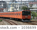 201系列 中央線 1036699