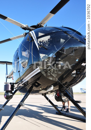 警用直升機 1036702