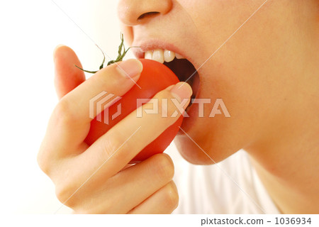 吃西紅柿的男人 吃西紅柿的男人 1036934