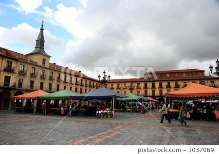 市場和舊城區 1037069