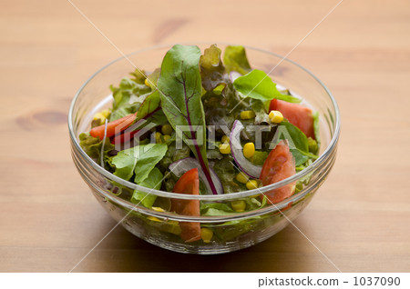 Salad 01 1037090