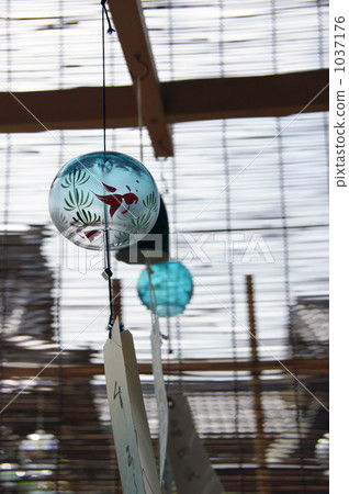 Wind bell  Wind bell 1037176