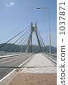 藍天 淡路島 1037871